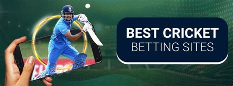 online cricket betting sites|best betting site for cricket.